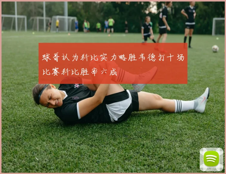 球哥认为科比实力略胜韦德打十场比赛科比胜率六成